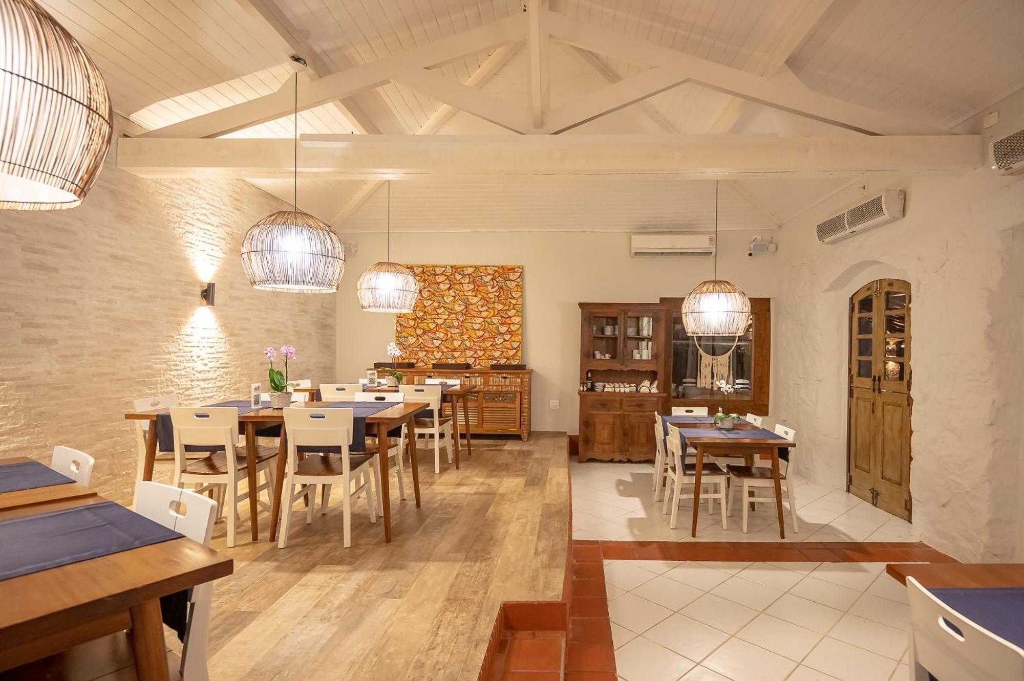 Porto Pacuiba Hotel Илябела Екстериор снимка