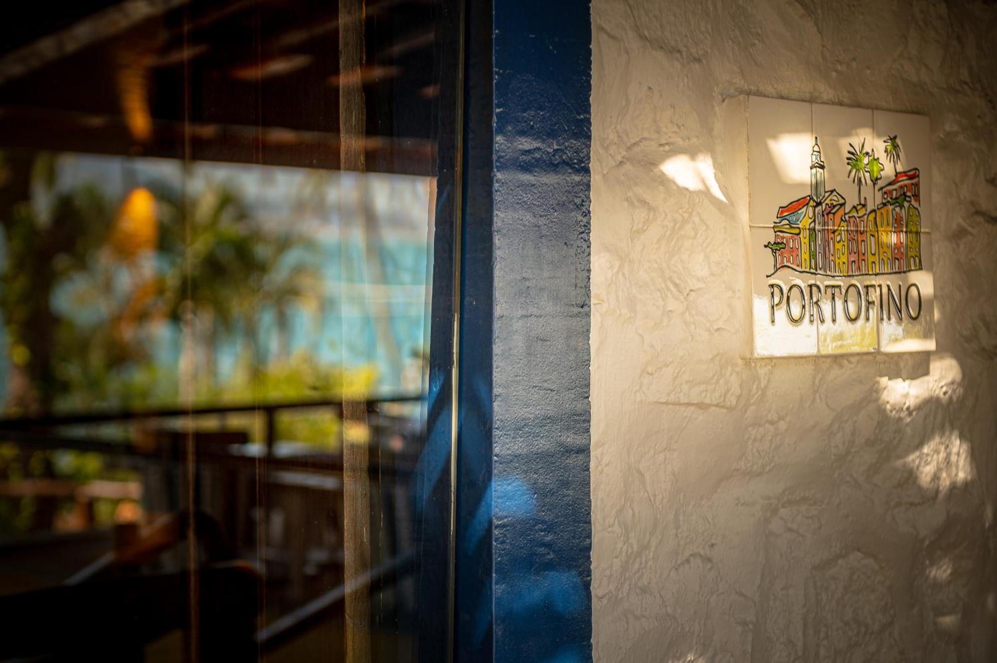 Porto Pacuiba Hotel Илябела Екстериор снимка